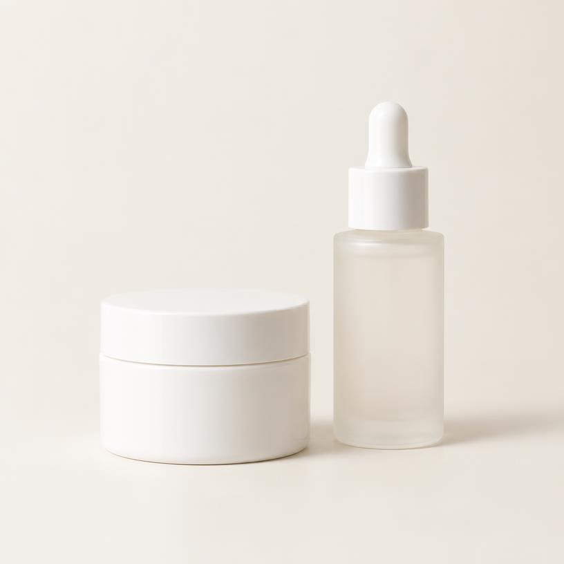 Siero viso idratante 30 ml